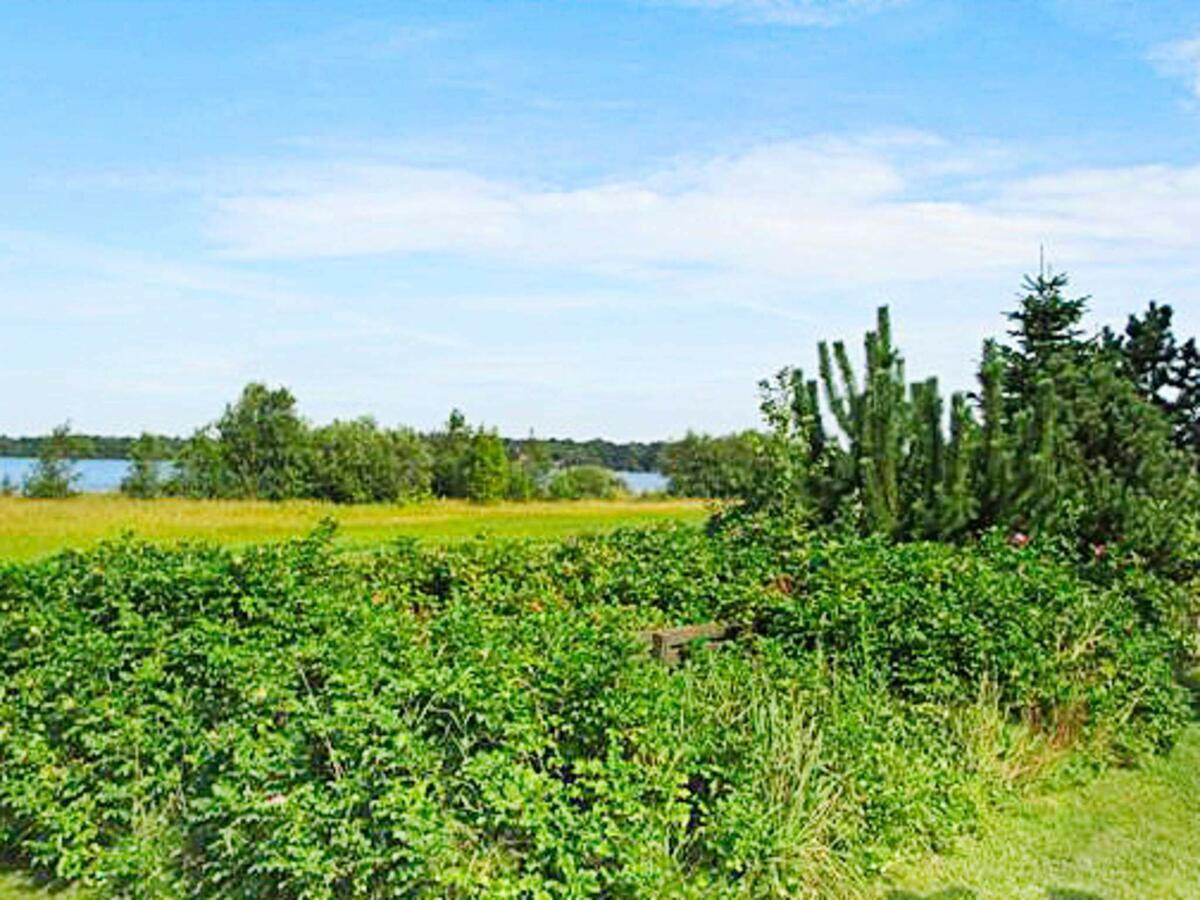 6 Person Holiday Home In Ansager 외부 사진